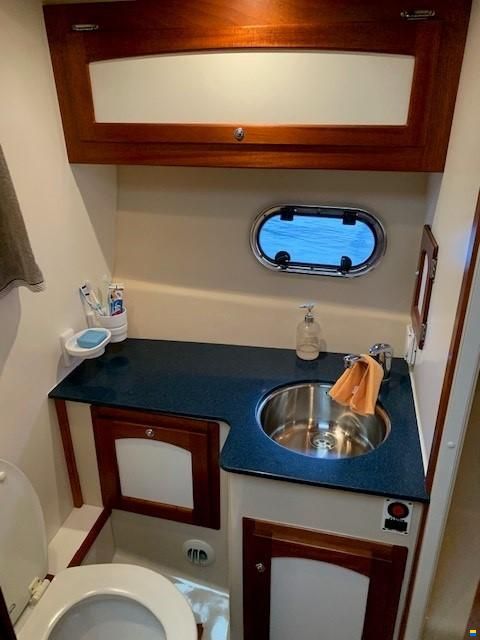 Viksund 340 St- Cruz