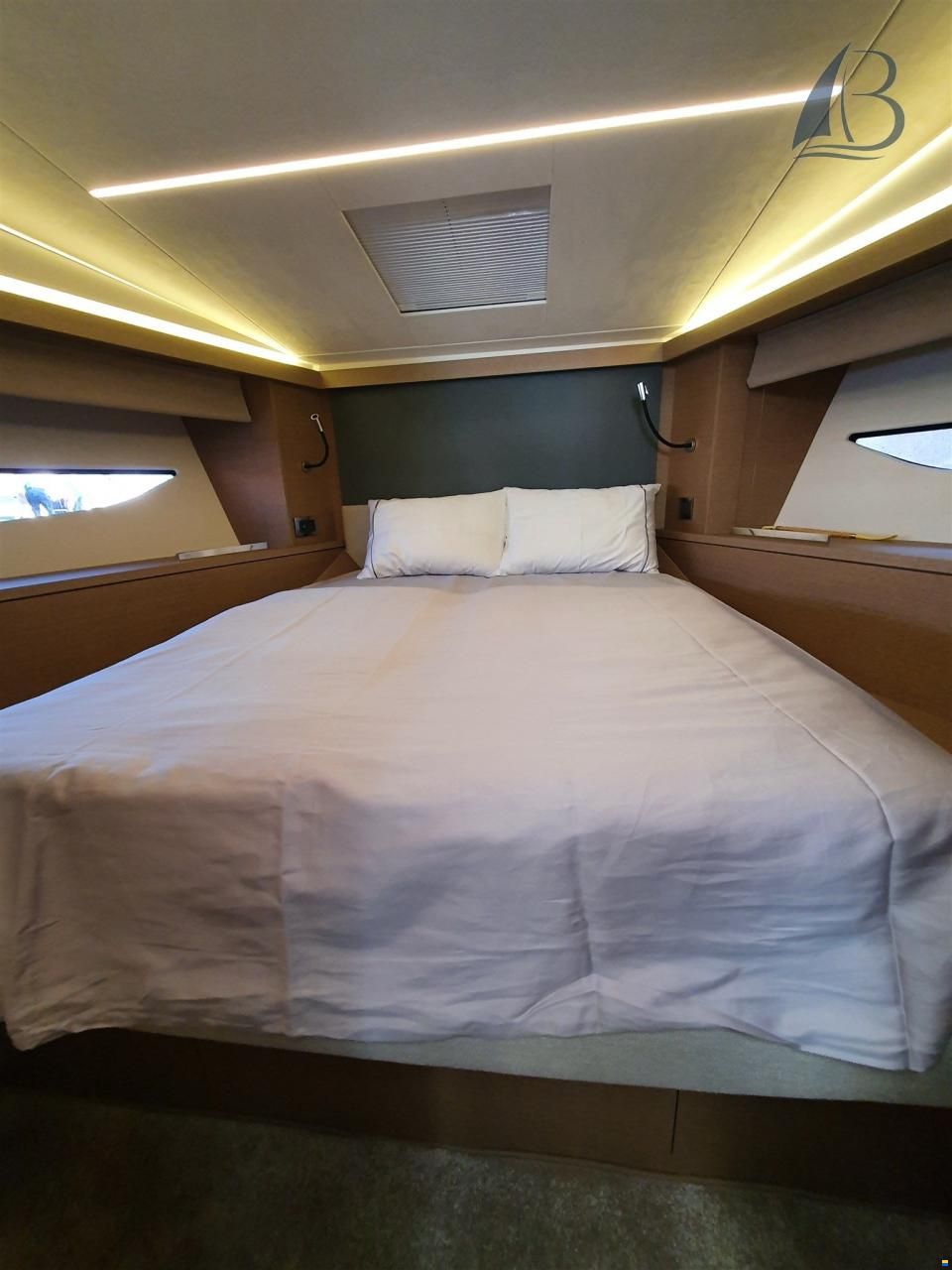 Prestige 420 Fly