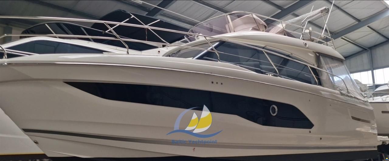 Prestige 420 Fly