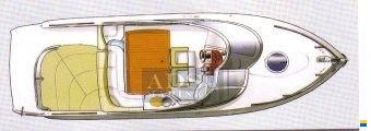 Cranchi CSL 27