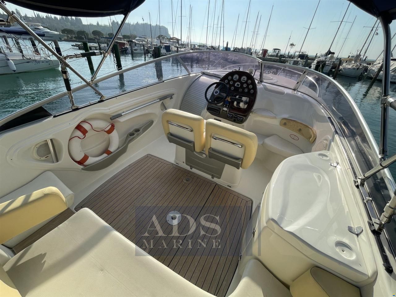 Cranchi CSL 27