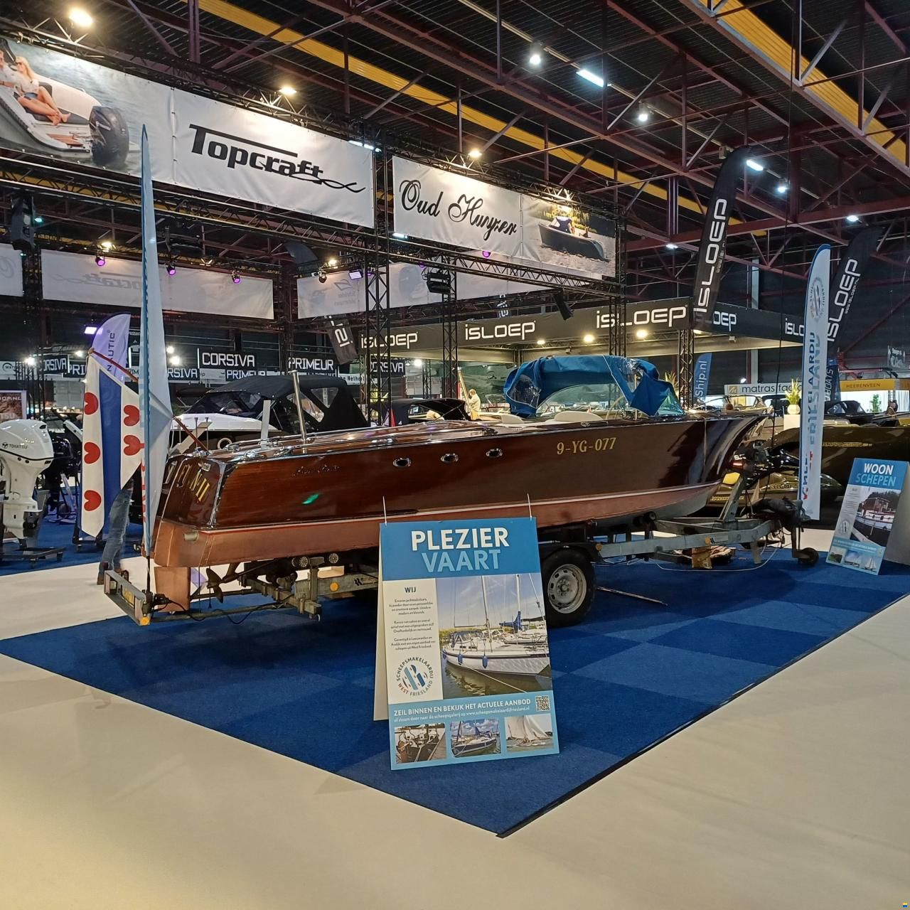 1962 Swiss Craft Riva Riviera Runabout Riva, EUR 69.500,-
