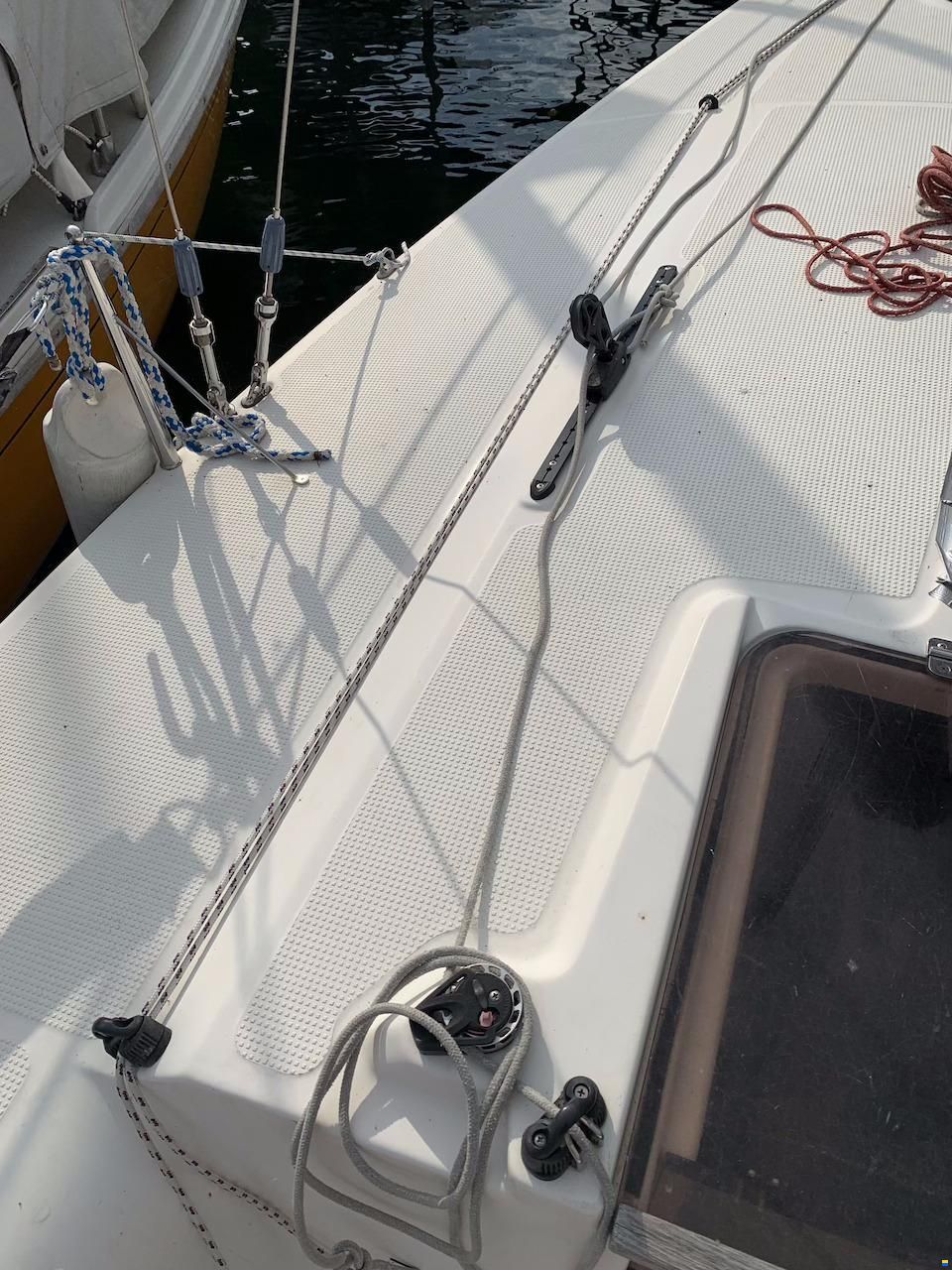 2013 Bavaria B/one, EUR 18.500,-