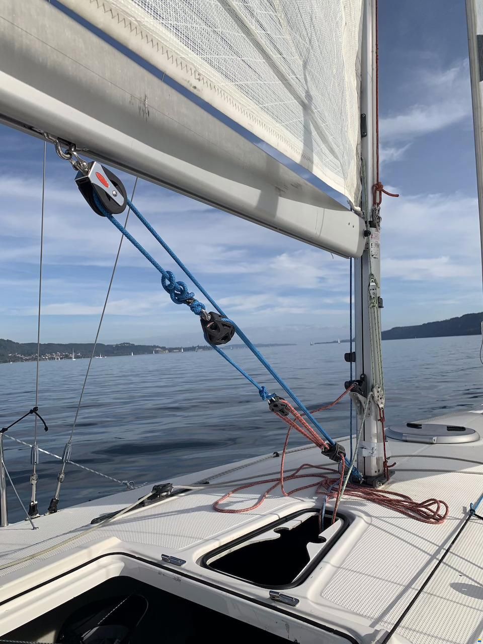 2013 Bavaria B/one, EUR 16.900,-