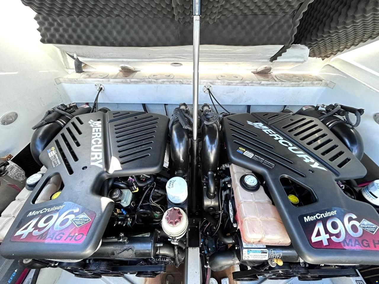 Baja 405 Performance