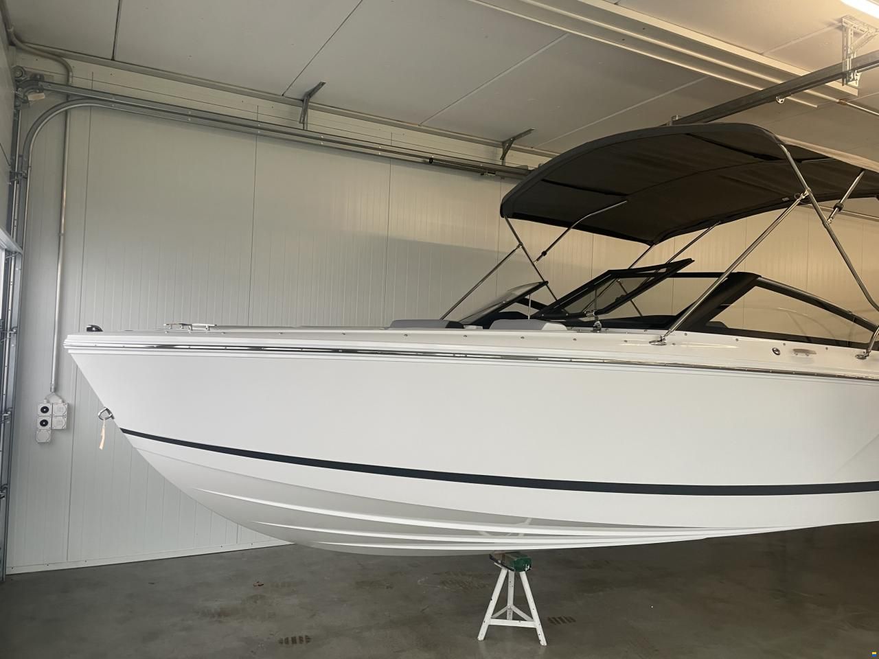 Cobalt CS 23