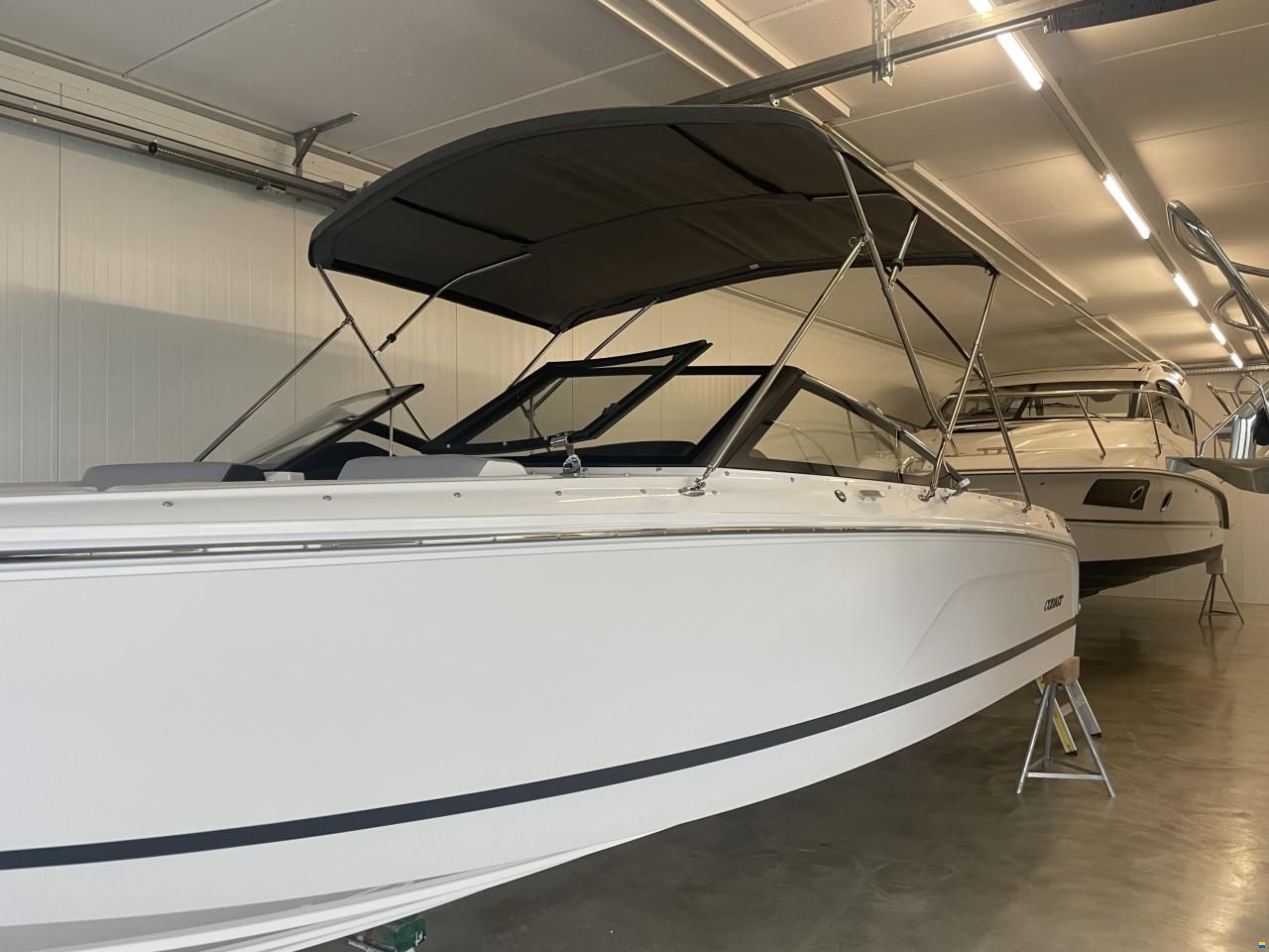 Cobalt CS 23