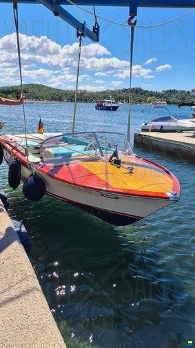 Riva Junior