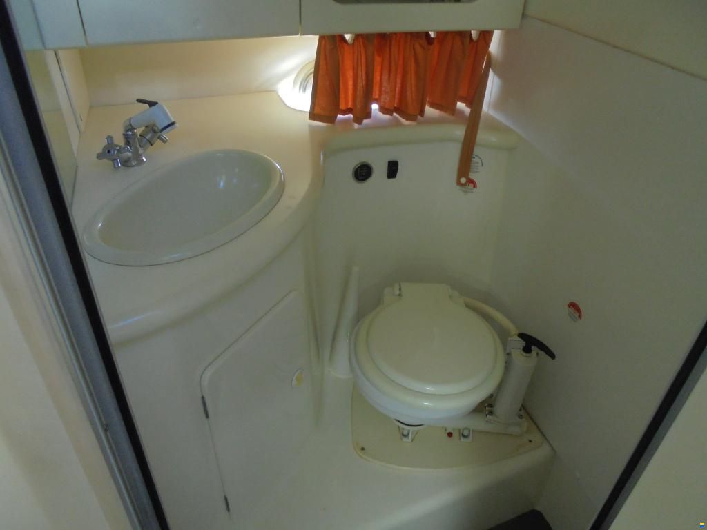 Cranchi Perla 25 2x4,3 GI Duoprop