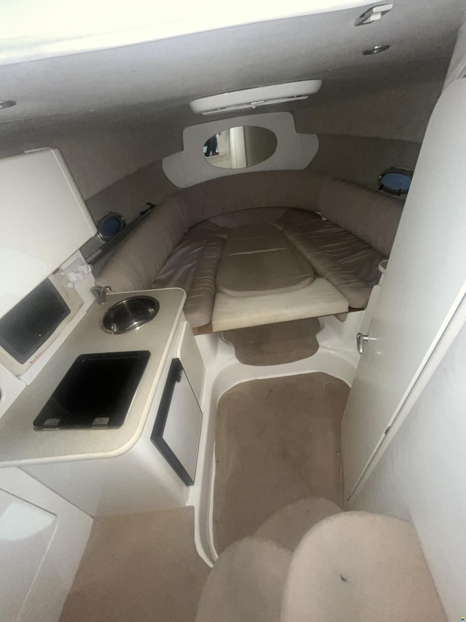 Cranchi Perla 25 2x4,3 GI Duoprop