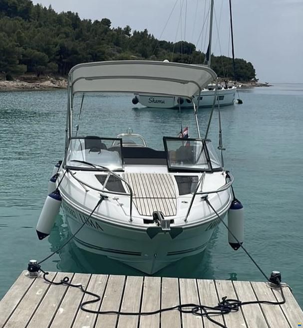 Jeanneau Cap Camarat 6.5 DC
