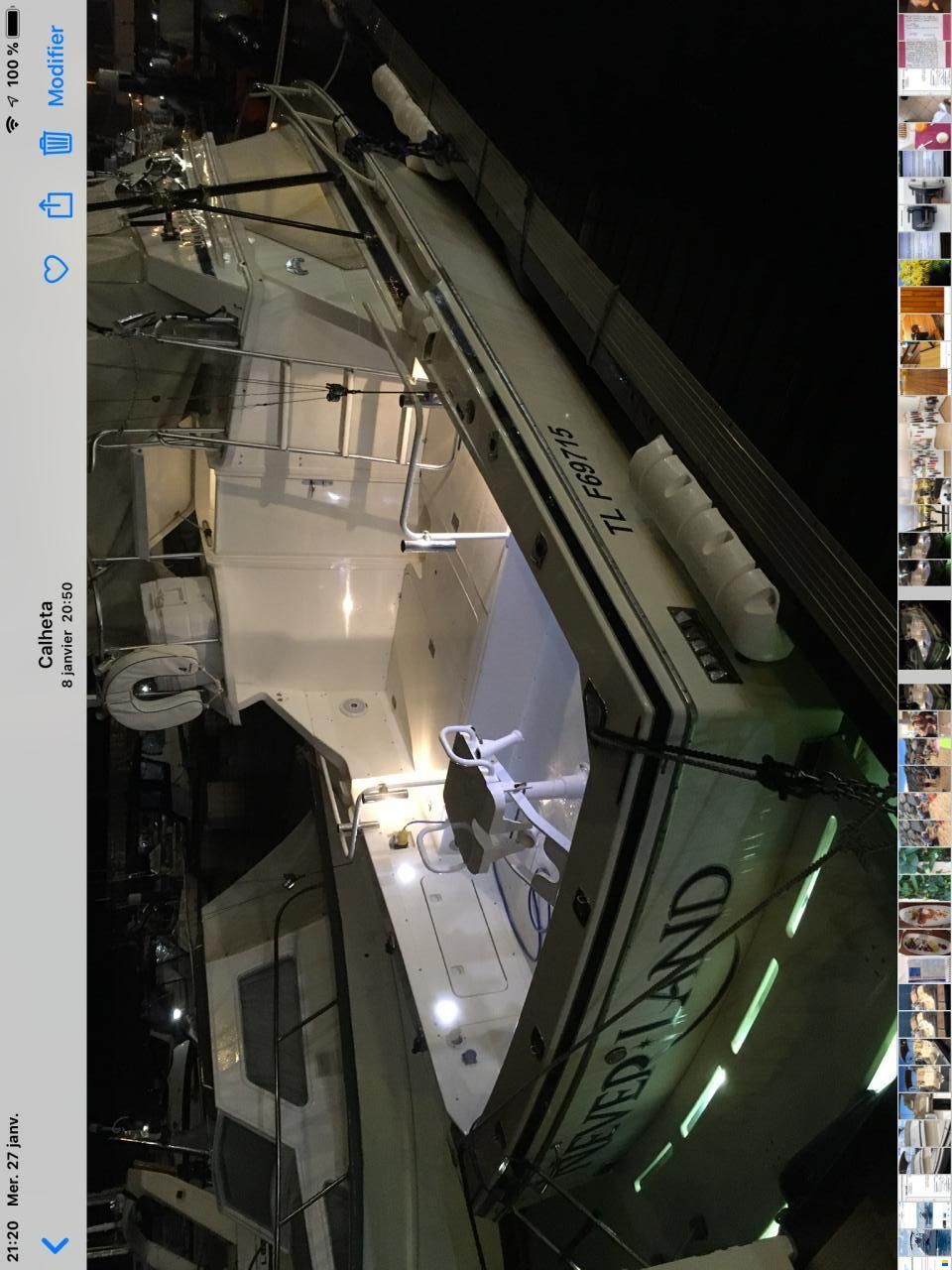 Bertram 28