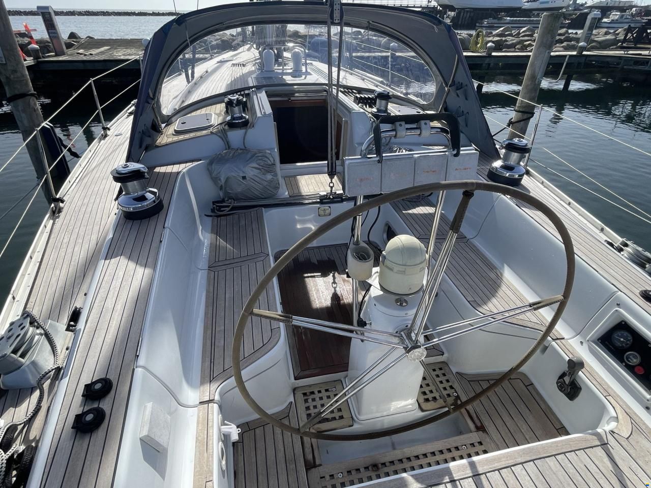 Grand Soleil 46.3