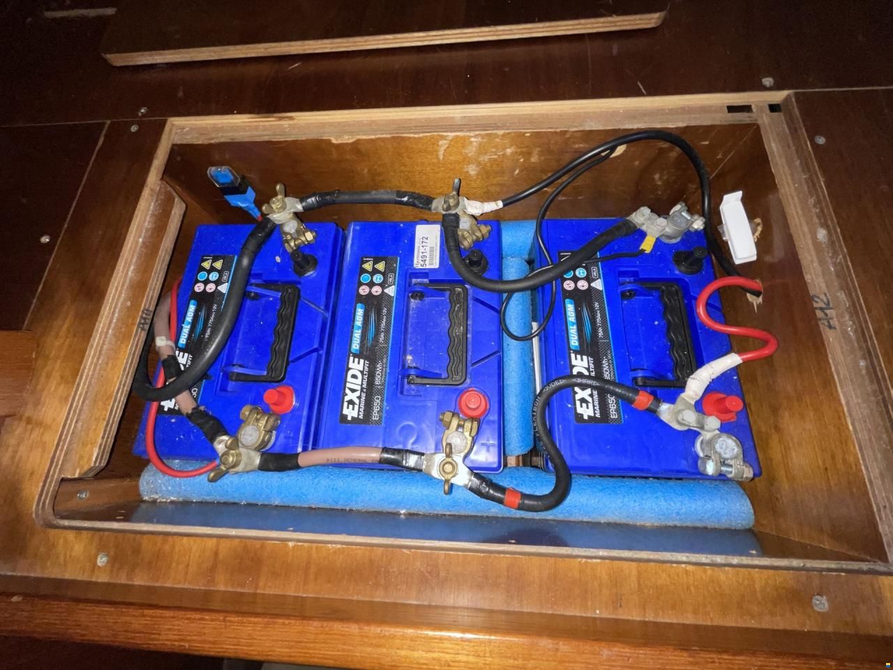 Grand Soleil 46.3