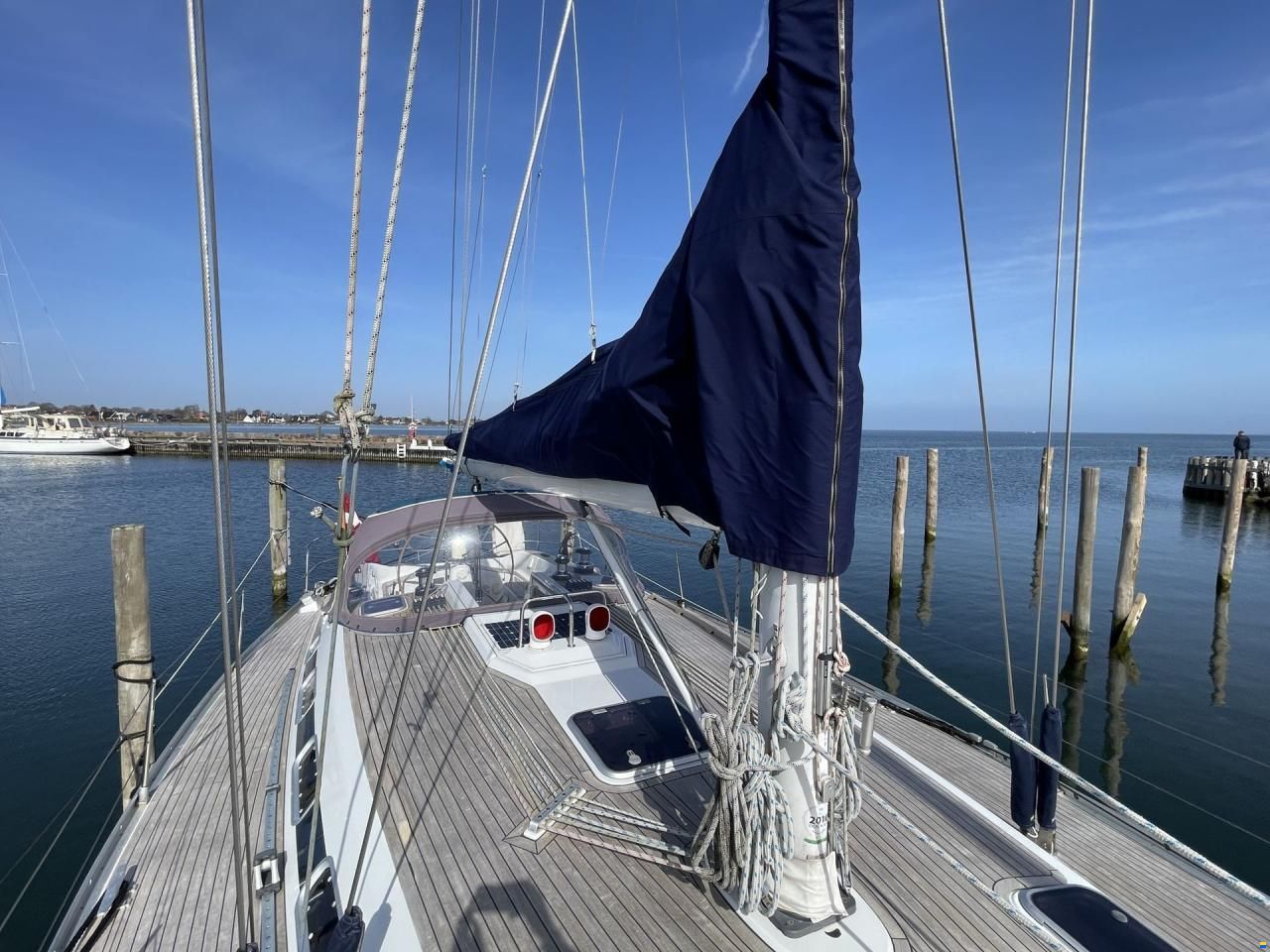 Grand Soleil 46.3