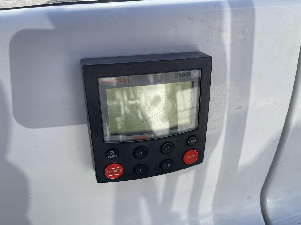 Grand Soleil 46.3