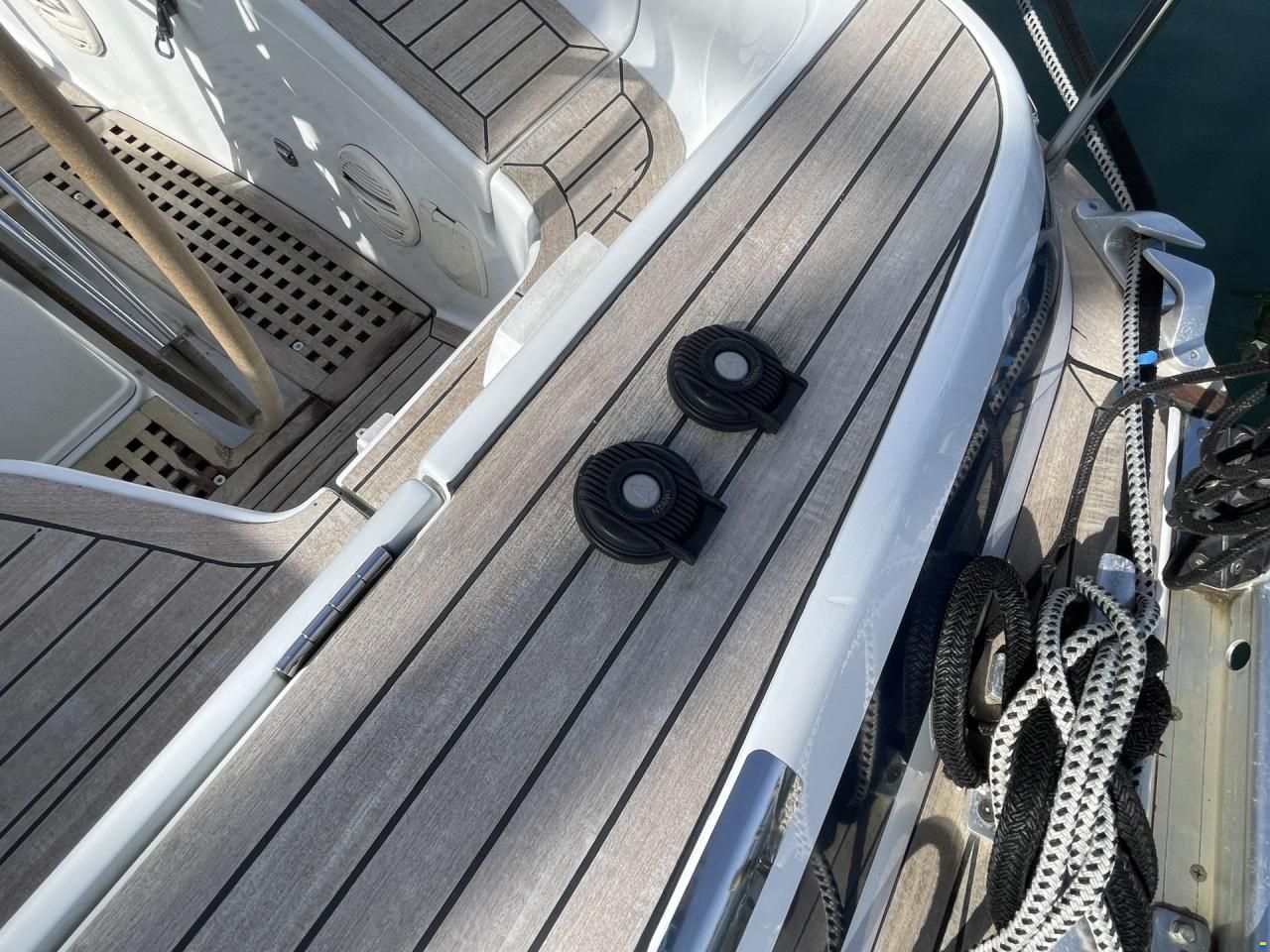Grand Soleil 46.3