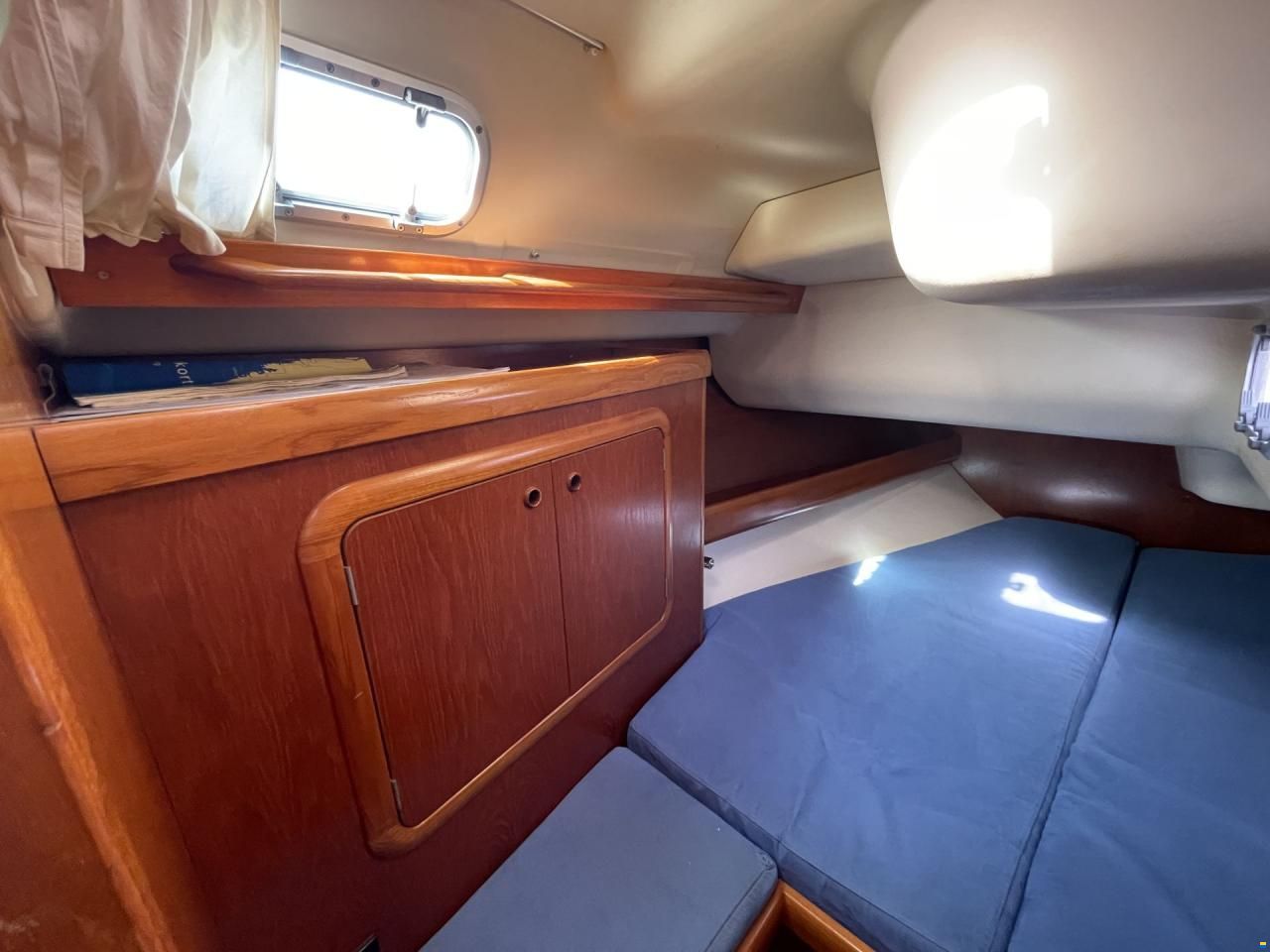 Grand Soleil 46.3