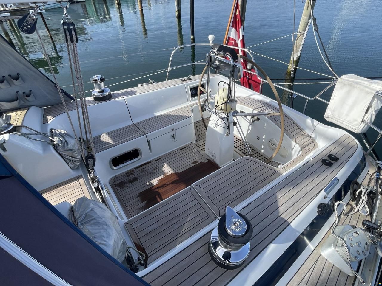 Grand Soleil 46.3
