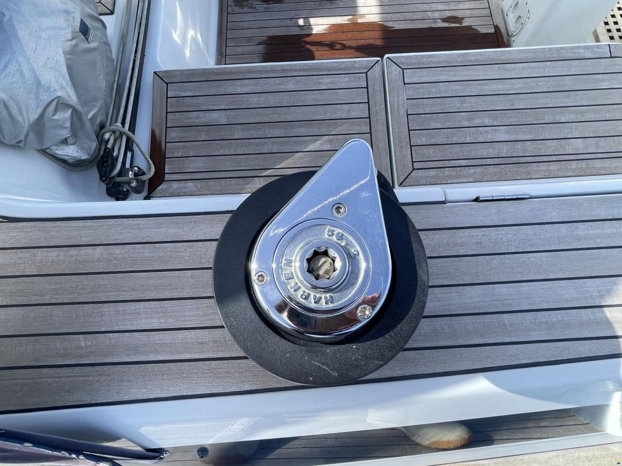 Grand Soleil 46.3