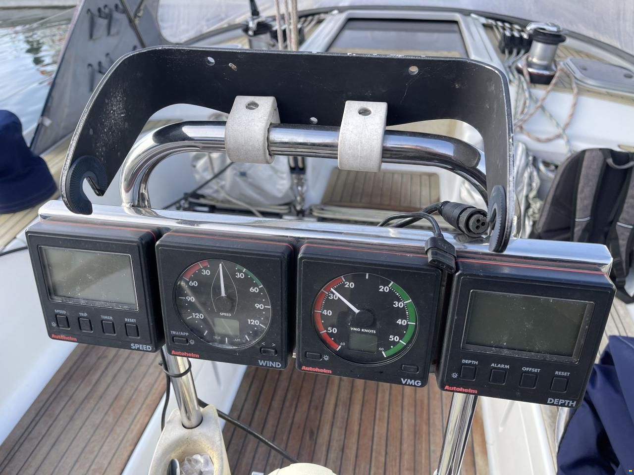 Grand Soleil 46.3