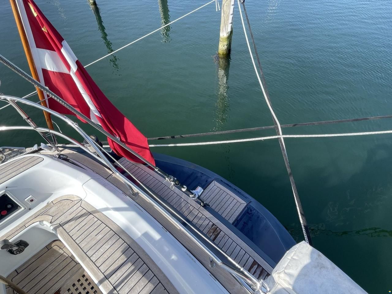 Grand Soleil 46.3