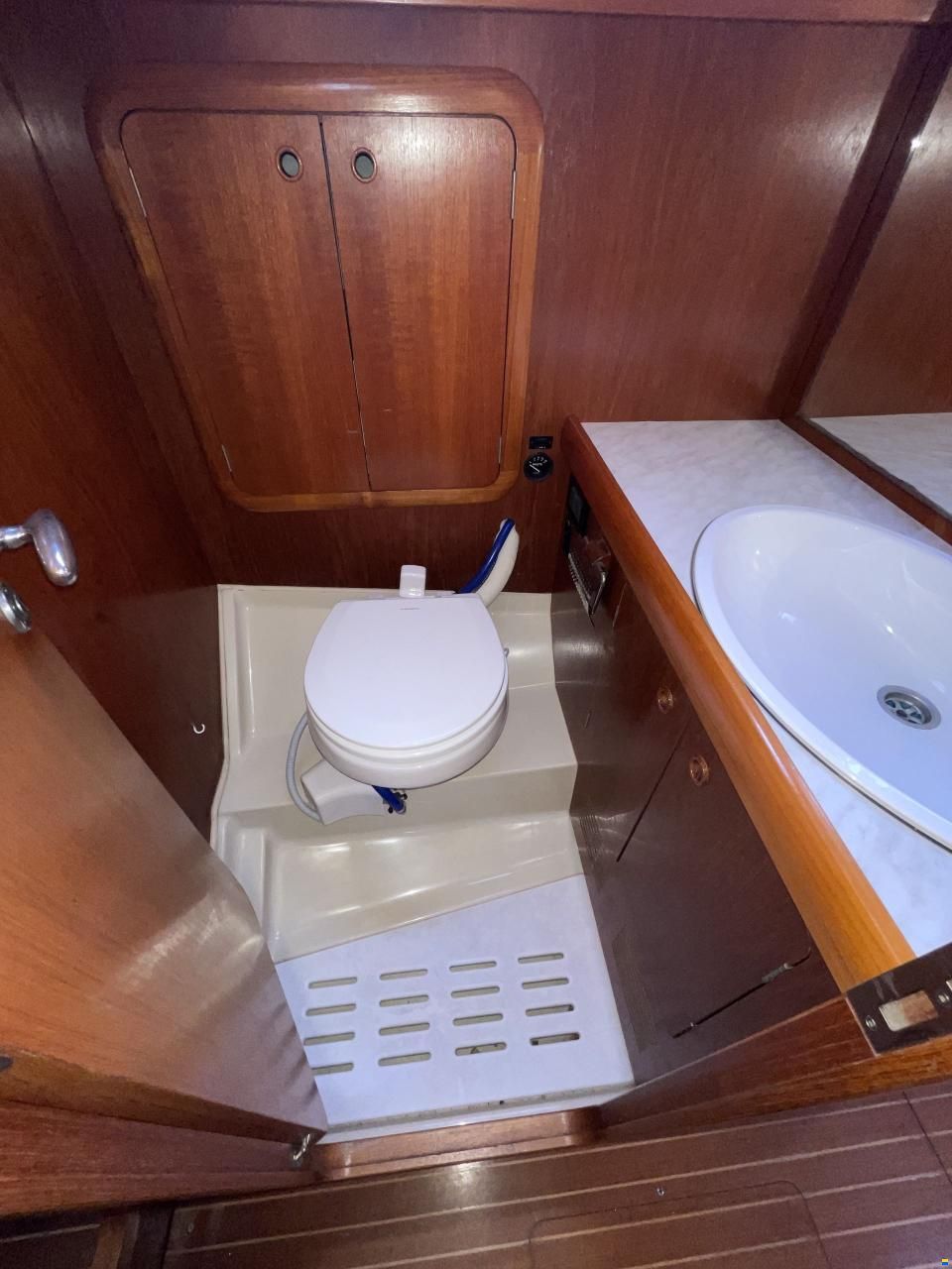Grand Soleil 46.3