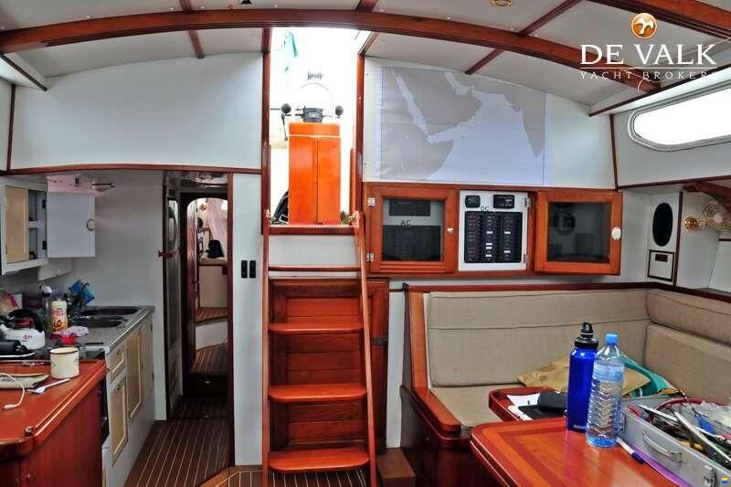 Suncoast 48