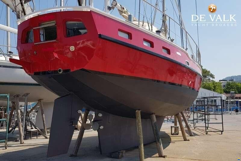 Suncoast 48