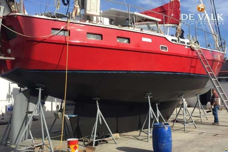 Suncoast 48