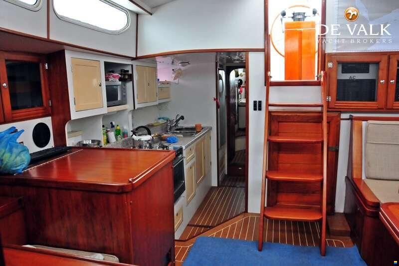 Suncoast 48