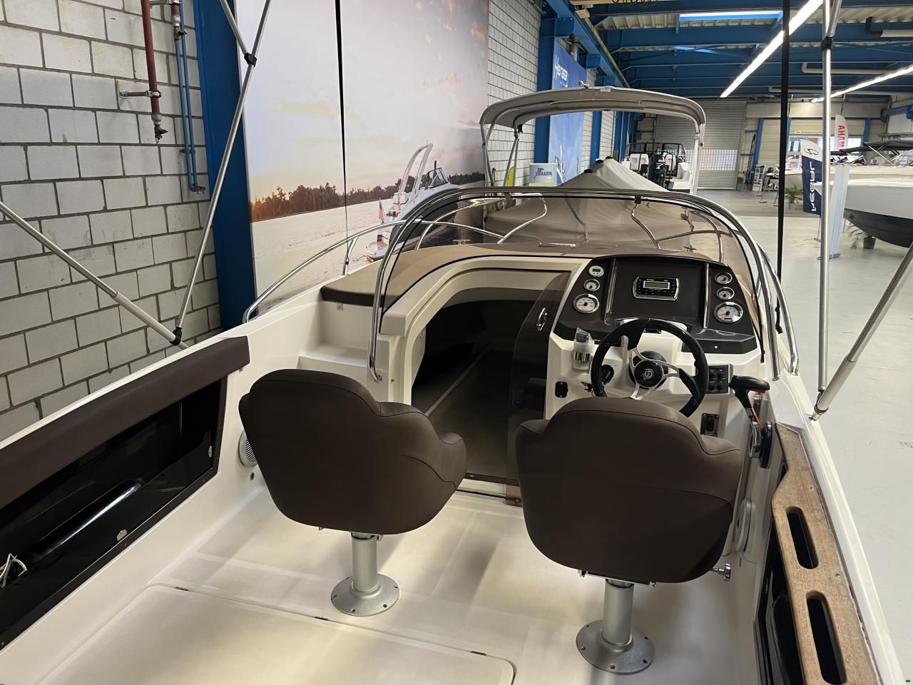 Galia 570 SUN