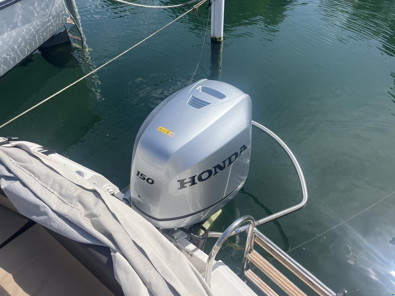 Galia 570 SUN