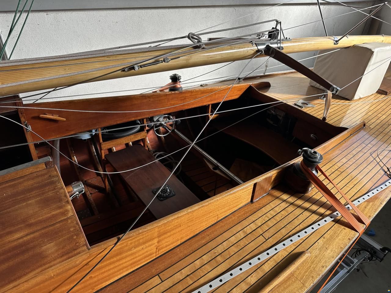 30er Sch&auml;renkreuzer