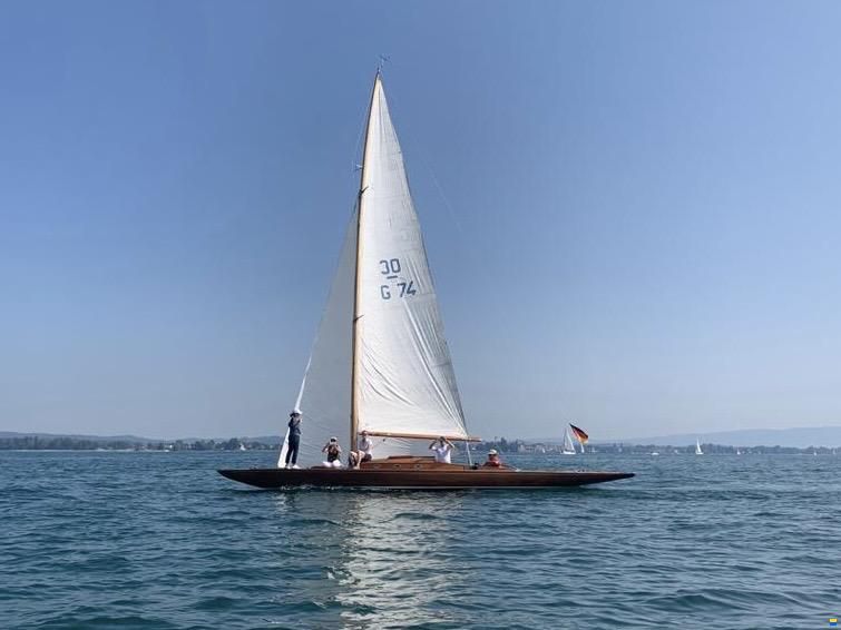 30er Sch&auml;renkreuzer