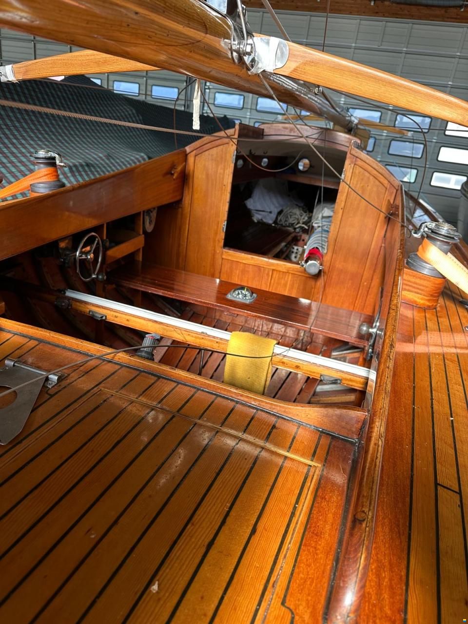 30er Sch&auml;renkreuzer