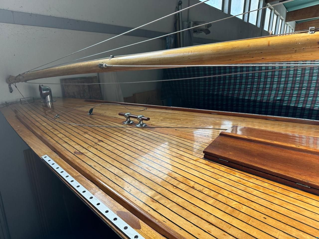 30er Sch&auml;renkreuzer