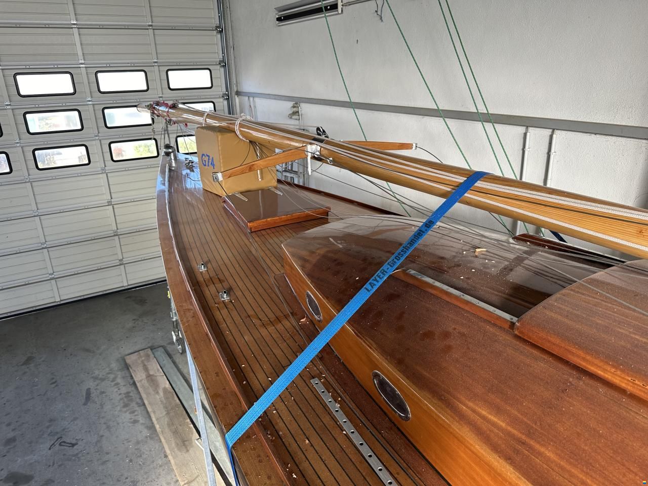 30er Sch&auml;renkreuzer