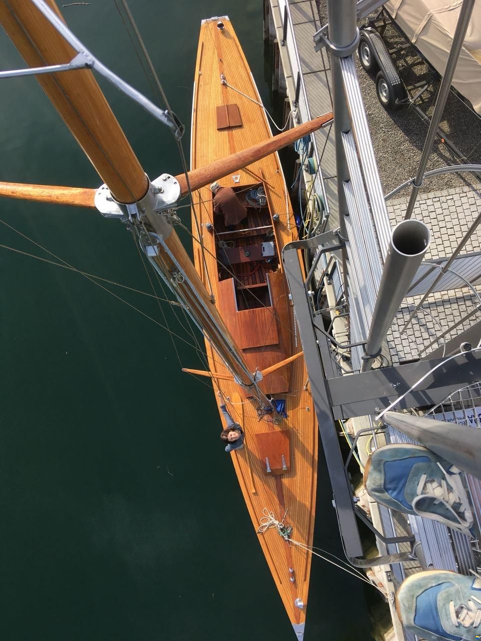 30er Sch&auml;renkreuzer