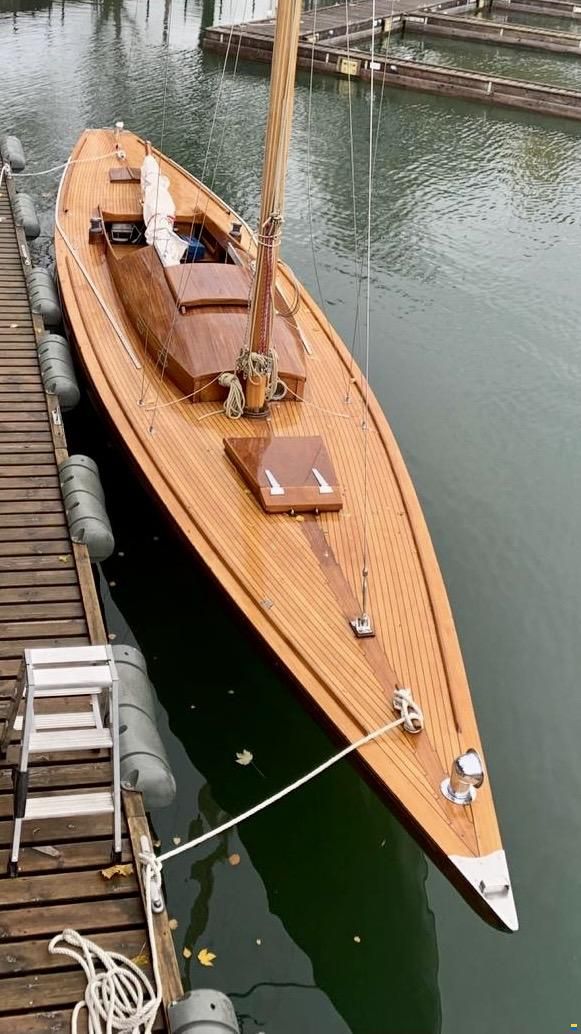 30er Sch&auml;renkreuzer