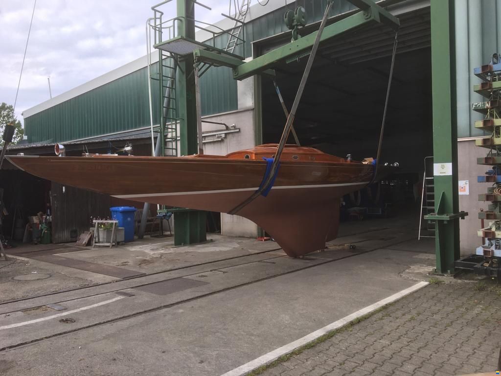 30er Sch&auml;renkreuzer