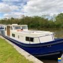 Southwest Durham Steelcraft Euroclassic 129