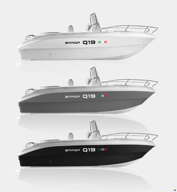 Barqa Q19