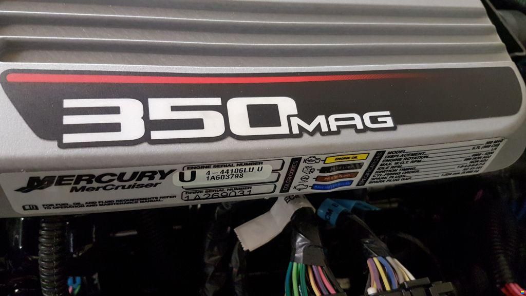 Mariah SX20 350MAG MPI 300pk!