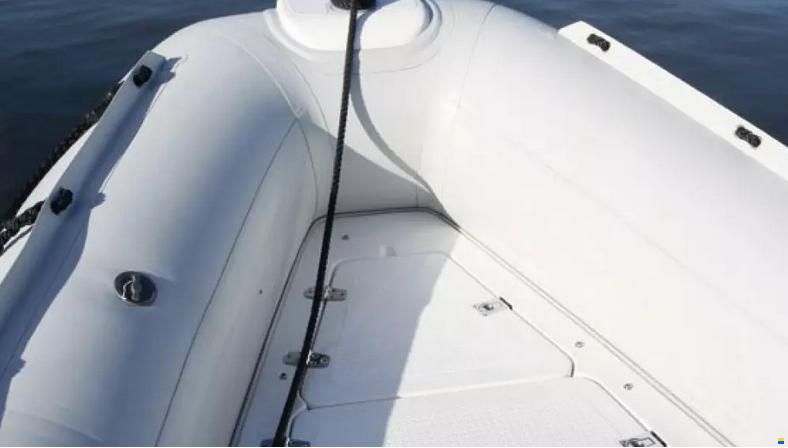 Brig Falcon 570