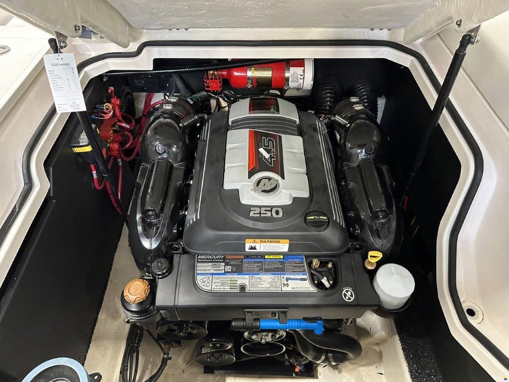 Regal Ls4c