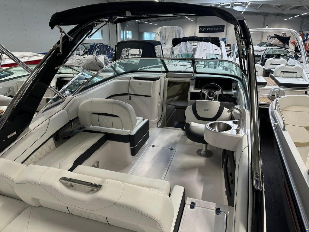 Regal Ls4c