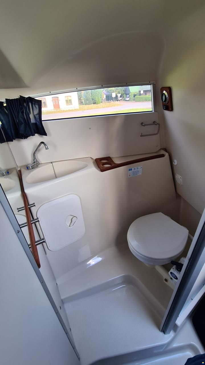 2006 Skibsplast 685, EUR 46.000,-