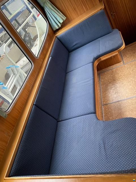 Linssen Dutch Sturdy 320 AC