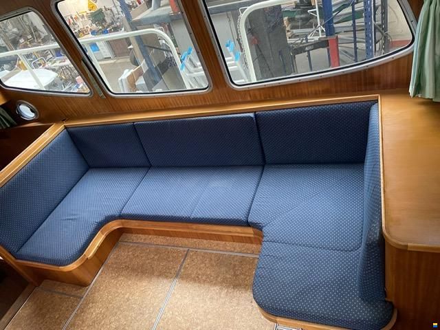 Linssen Dutch Sturdy 320 AC